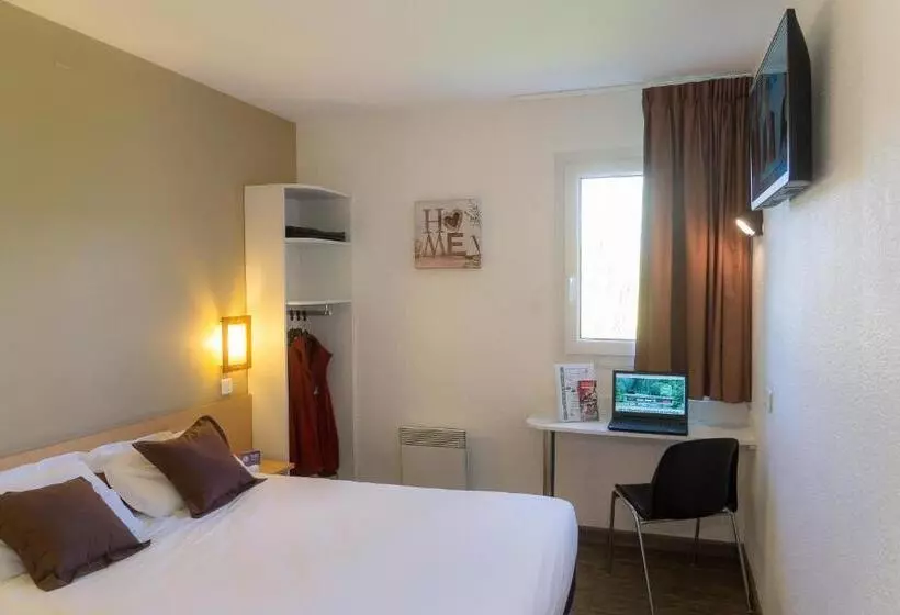 酒店 Fasthôtel Périgueux