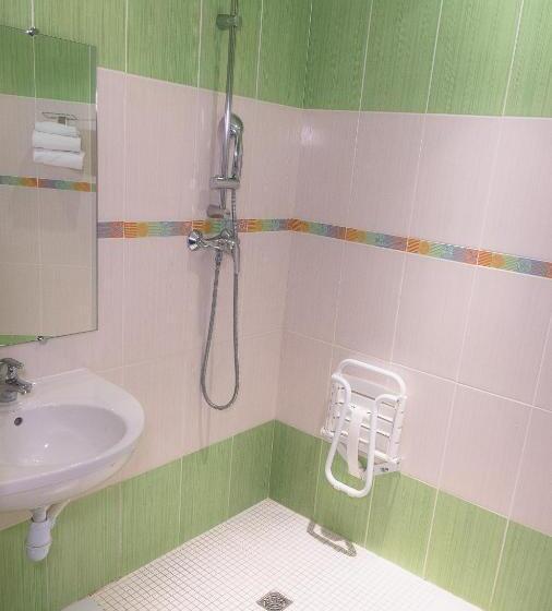 Отель Fasthôtel Périgueux