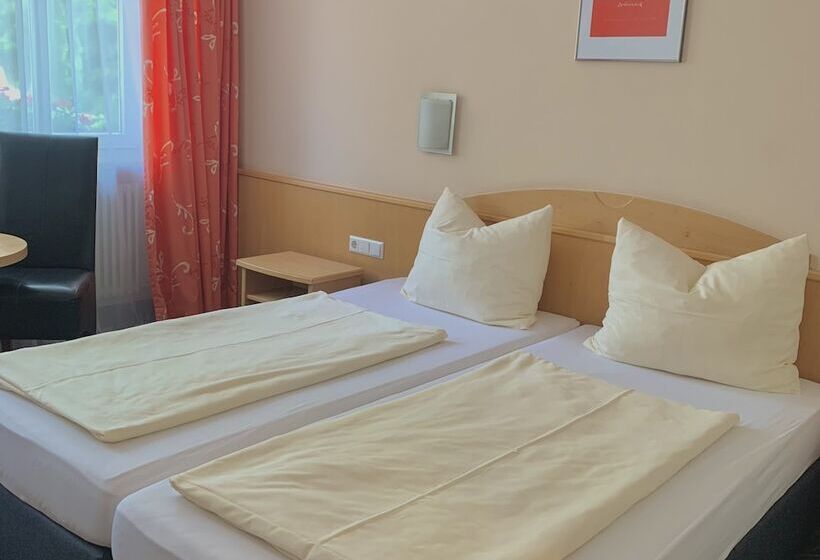 Hotel Garni Brugger