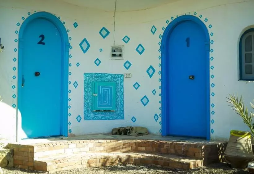 Hotel Habiba Beach Lodge