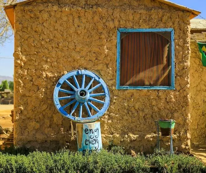 Hotel Habiba Beach Lodge