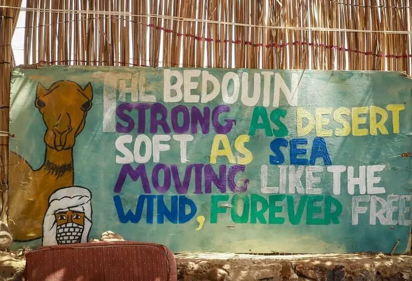 Hotel Habiba Beach Lodge