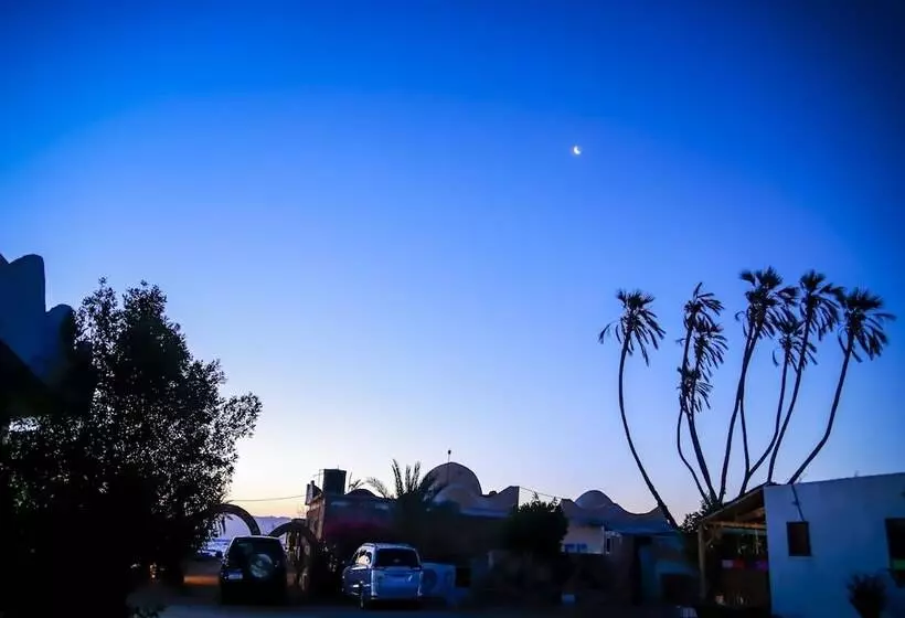 Hotel Habiba Beach Lodge