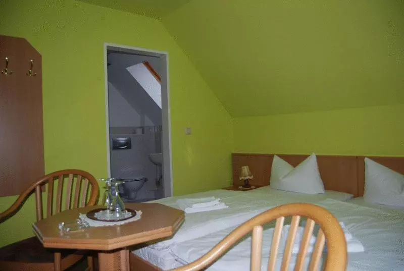 ホテル Haus Waldesruh