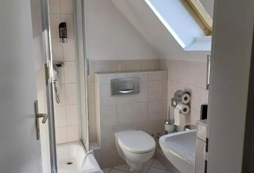 ホテル Haus Waldesruh