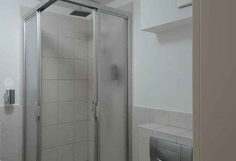 酒店 Haus Waldesruh