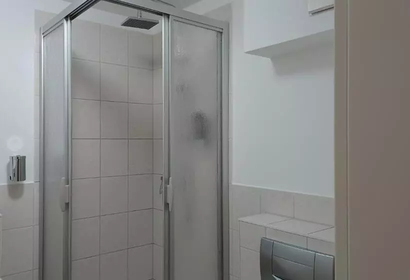 ホテル Haus Waldesruh