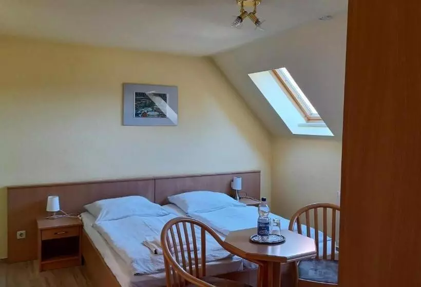 ホテル Haus Waldesruh