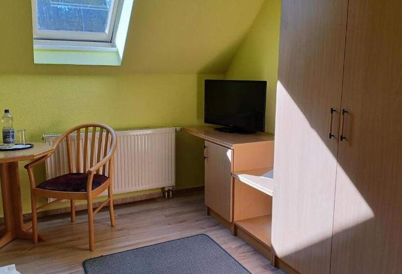 酒店 Haus Waldesruh