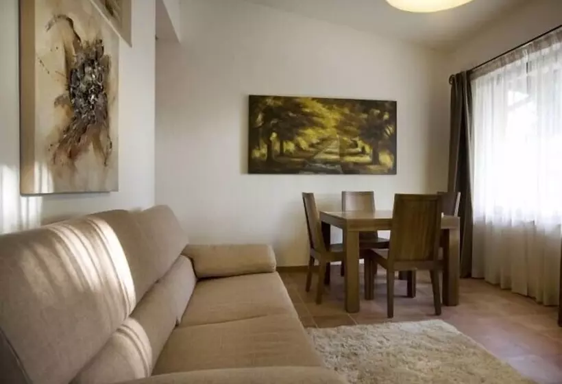 Hotel Il Baio Relais Natural Spa