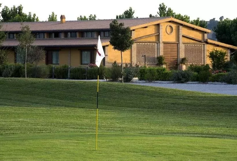 Hotel Il Baio Relais Natural Spa