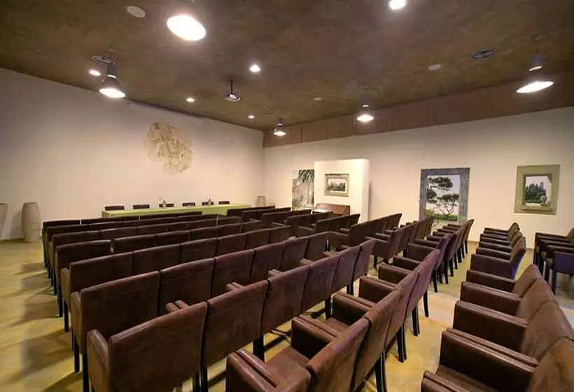 Hotel Il Baio Relais Natural Spa