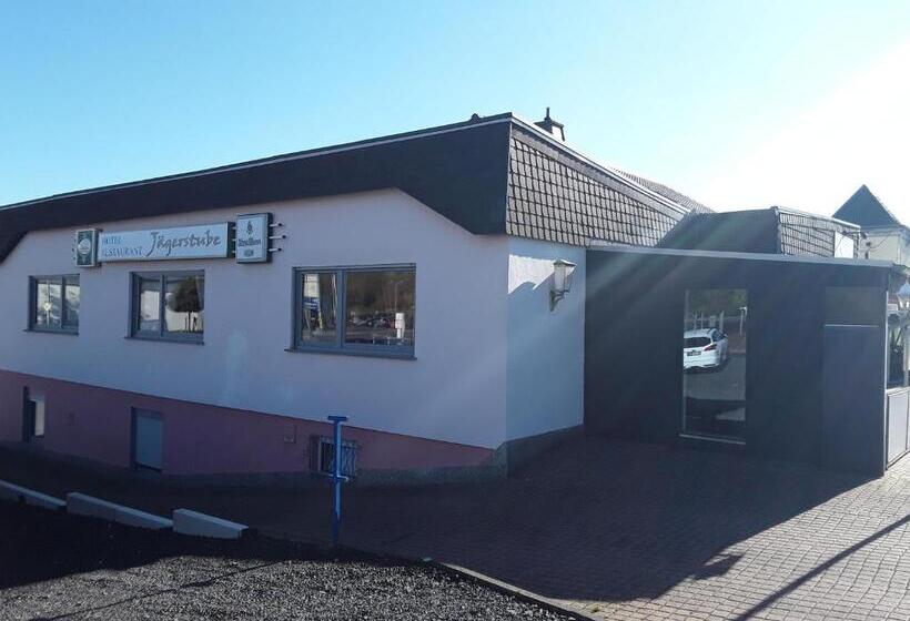 酒店 Jägerstube