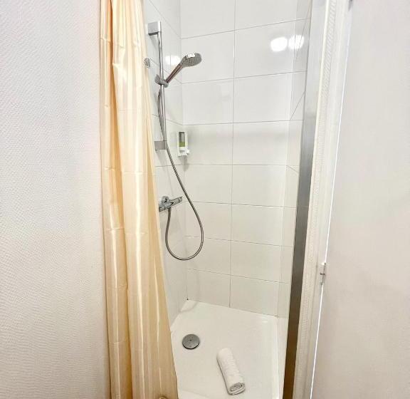 酒店 L Hôtel De Loctudy