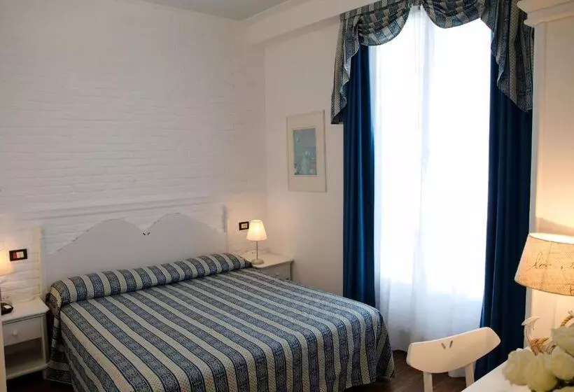 ホテル La Goletta