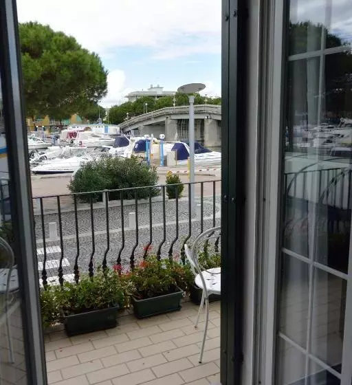 ホテル La Goletta