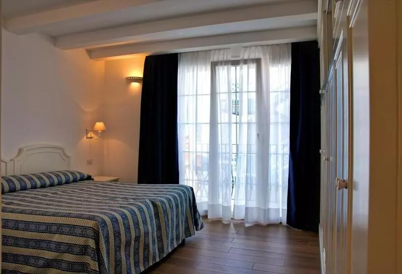 ホテル La Goletta