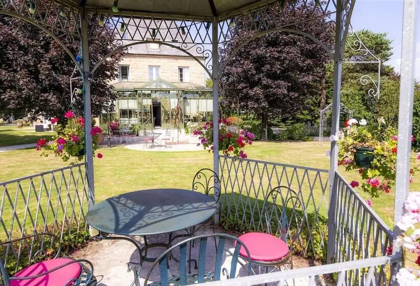 酒店 La Ramade   Teritoria