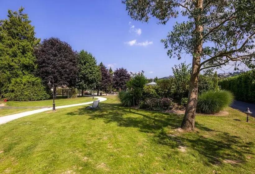 酒店 La Ramade   Teritoria