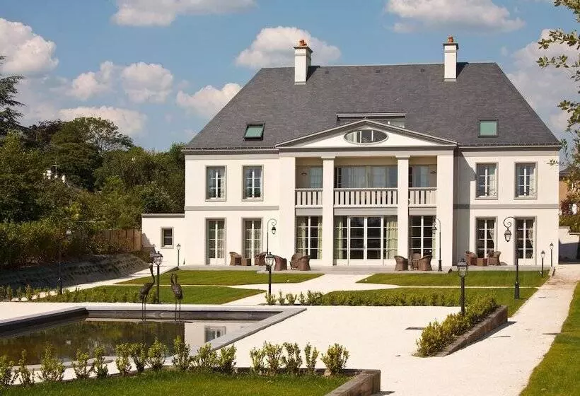 酒店 La Ramade   Teritoria