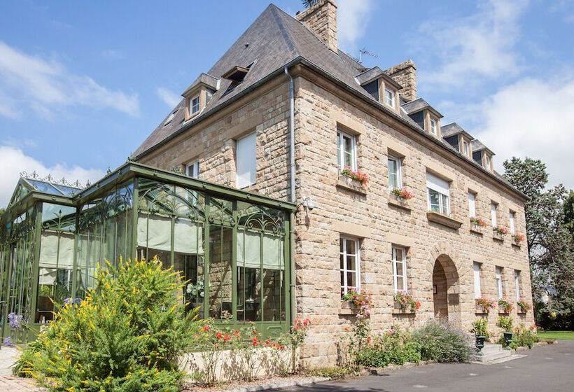 ホテル La Ramade   Teritoria