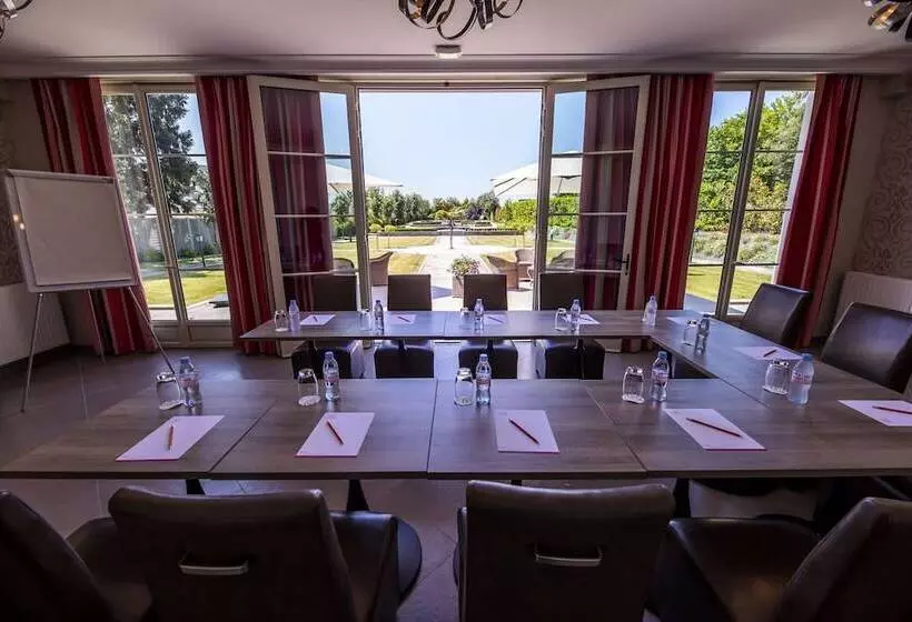 酒店 La Ramade   Teritoria