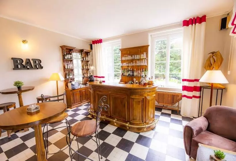 酒店 La Ramade   Teritoria