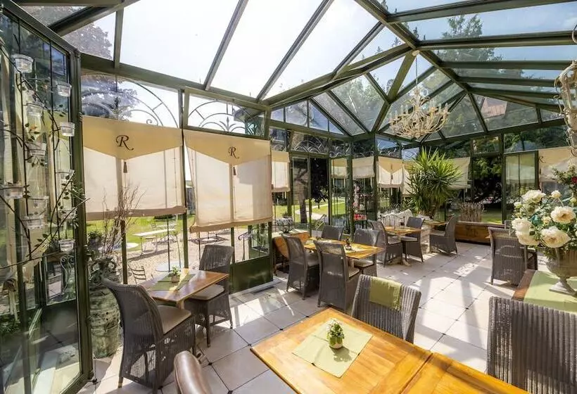 酒店 La Ramade   Teritoria