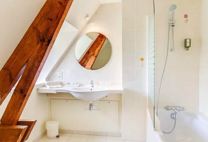 酒店 La Ramade   Teritoria