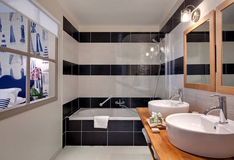 ホテル La Ramade   Teritoria