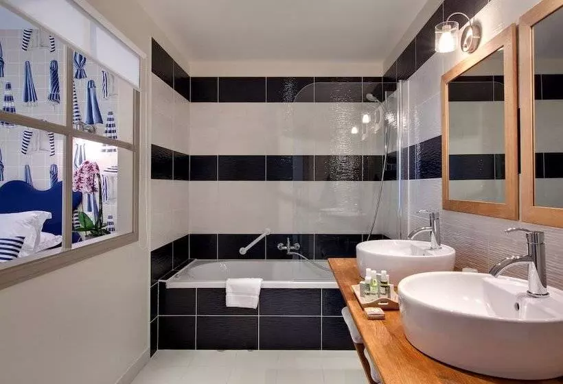 酒店 La Ramade   Teritoria