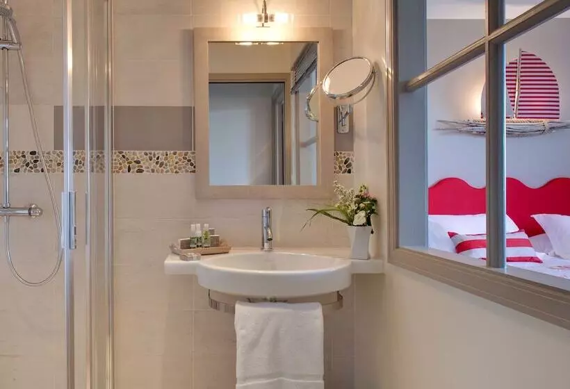 酒店 La Ramade   Teritoria