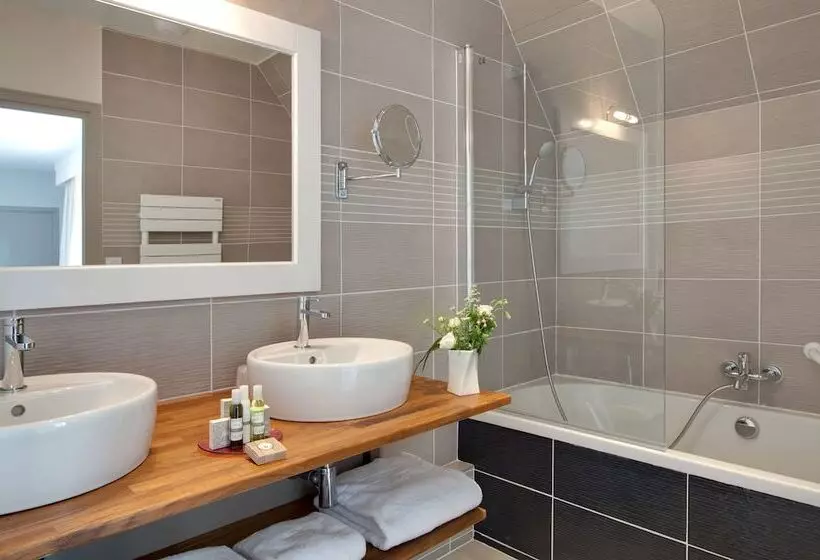 酒店 La Ramade   Teritoria