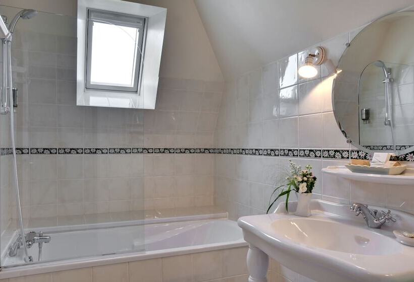 ホテル La Ramade   Teritoria