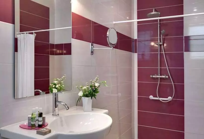 酒店 La Ramade   Teritoria