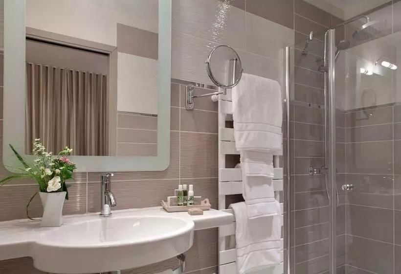 酒店 La Ramade   Teritoria