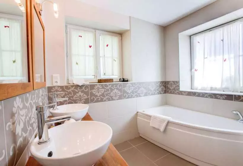 酒店 La Ramade   Teritoria