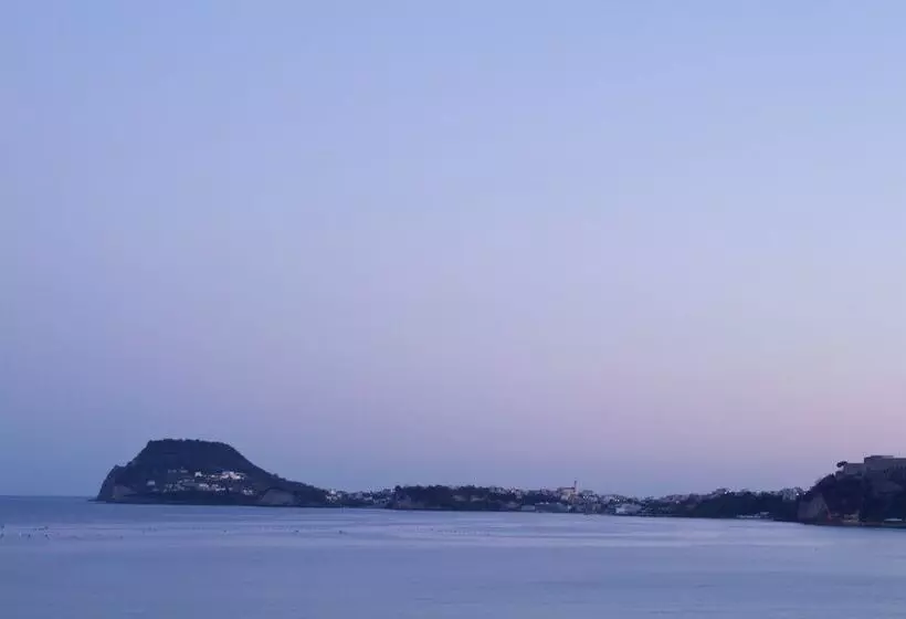 Отель La Tripergola