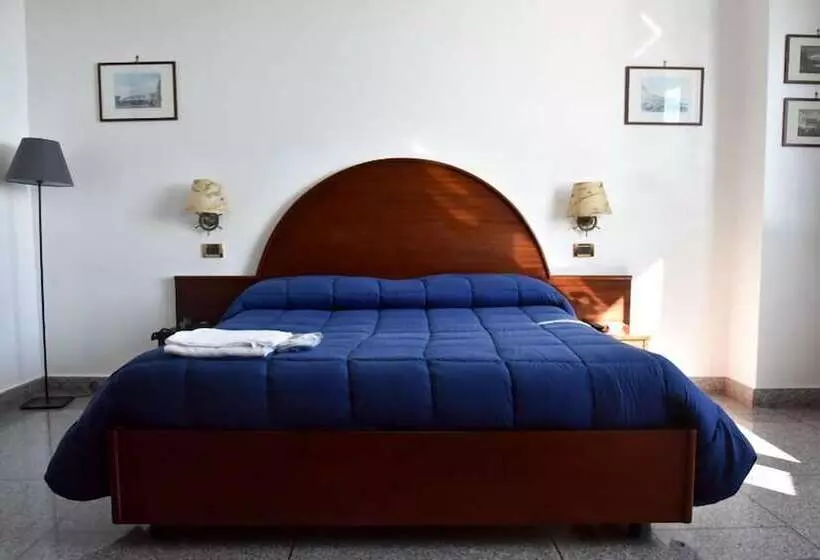 Отель La Tripergola