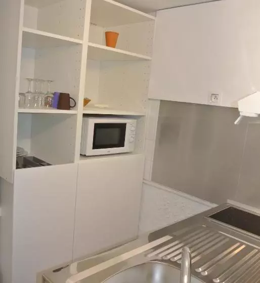 Отель La Vieille Bastide