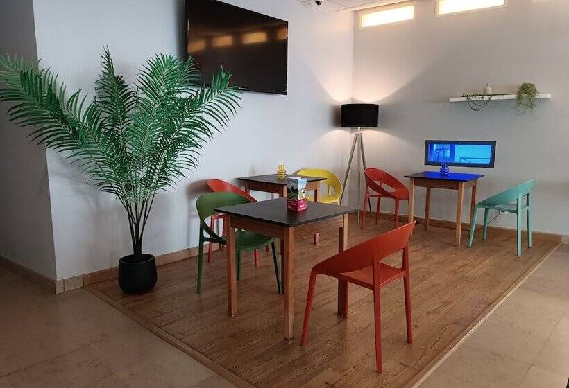 هتل Le Cheval Blanc