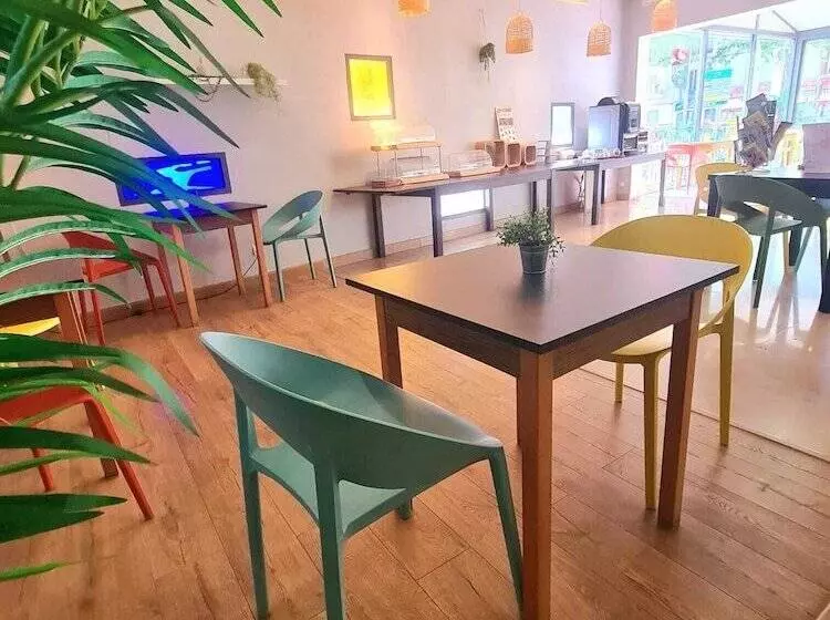 Hotel Le Cheval Blanc