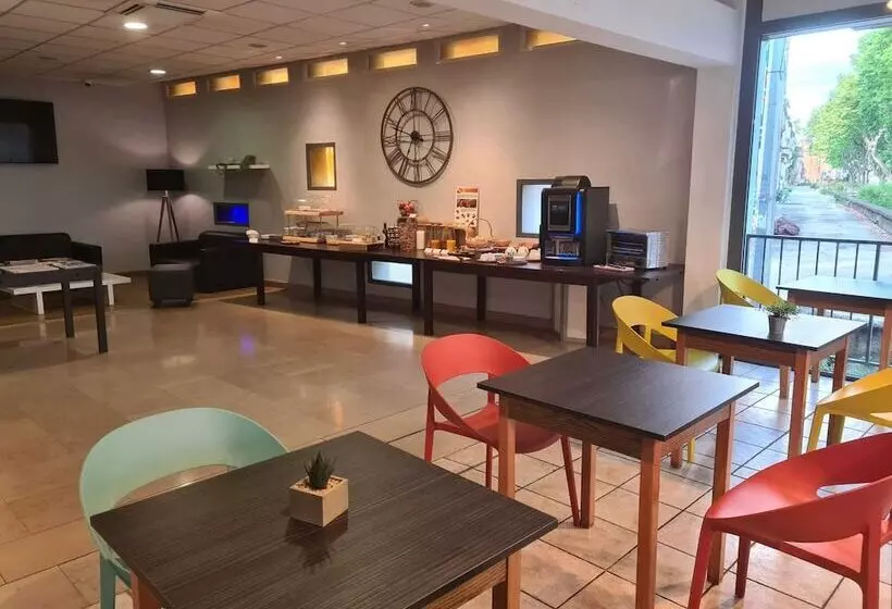 Hotel Le Cheval Blanc