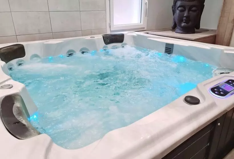 Hotel Le Cheval Blanc