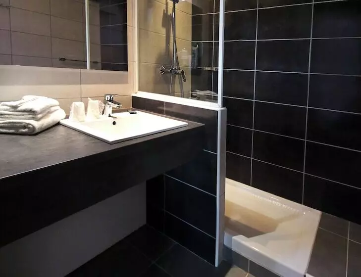 Hotel Le Cheval Blanc