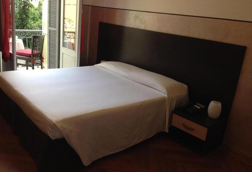 בית מלון כפרי Liberty