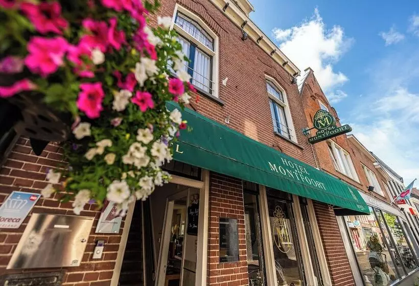Отель Montfoort
