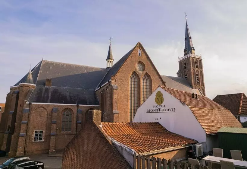 Отель Montfoort