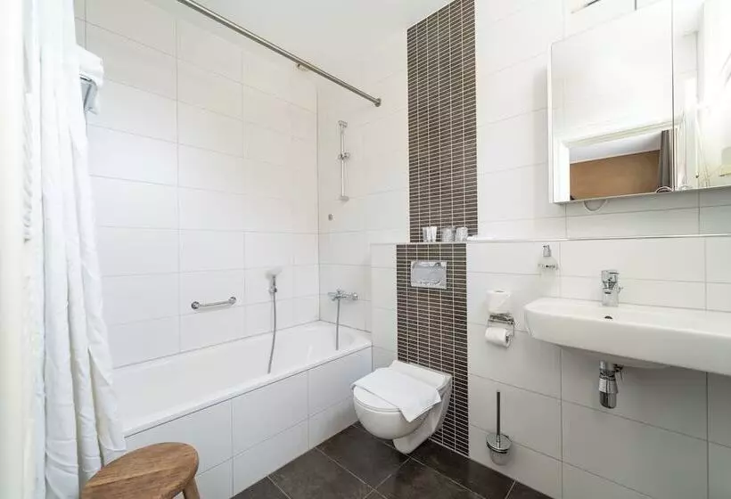 Отель Montfoort