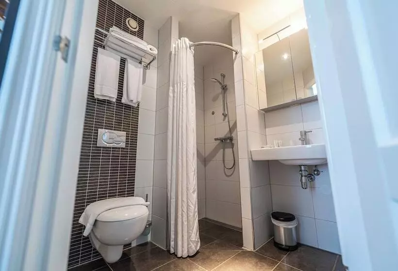 Отель Montfoort